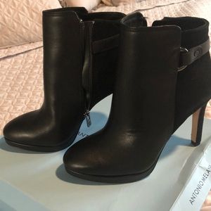 Booties